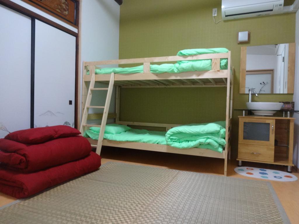 The Grandwest Arashiyama Apart otel Kyoto Dış mekan fotoğraf