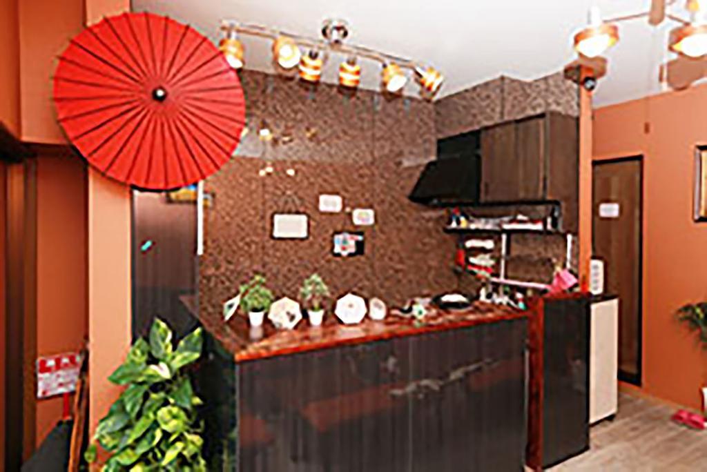 The Grandwest Arashiyama Apart otel Kyoto Dış mekan fotoğraf