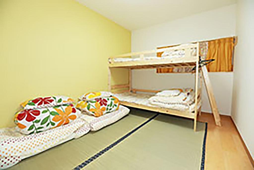 The Grandwest Arashiyama Apart otel Kyoto Dış mekan fotoğraf