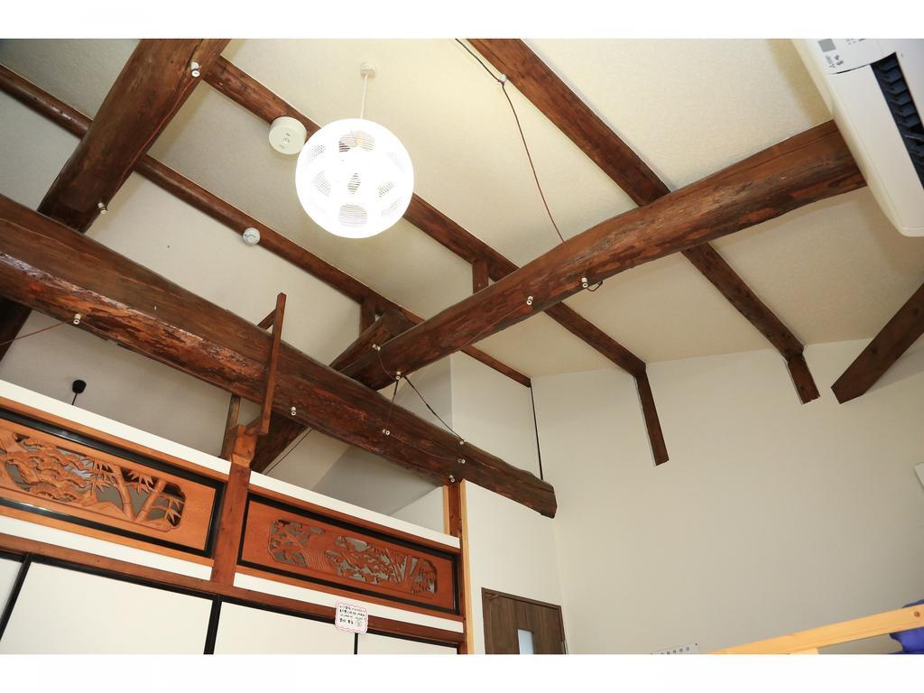 The Grandwest Arashiyama Apart otel Kyoto Dış mekan fotoğraf