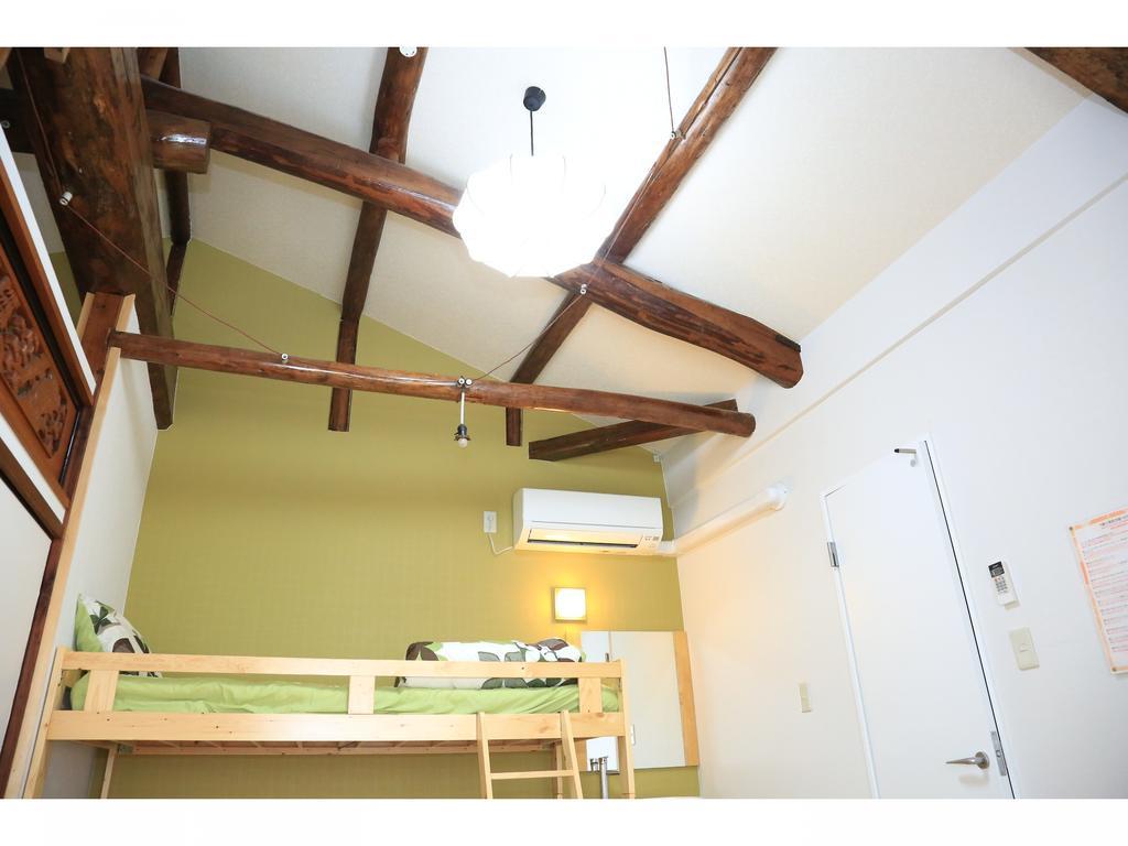 The Grandwest Arashiyama Apart otel Kyoto Dış mekan fotoğraf
