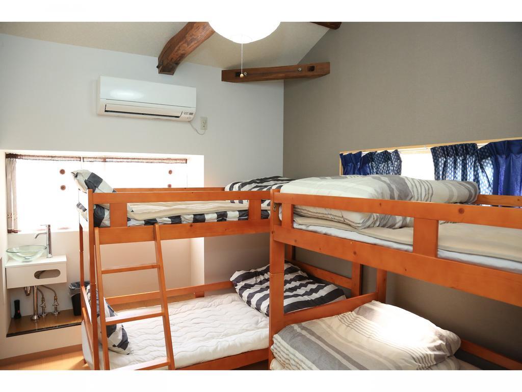 The Grandwest Arashiyama Apart otel Kyoto Dış mekan fotoğraf