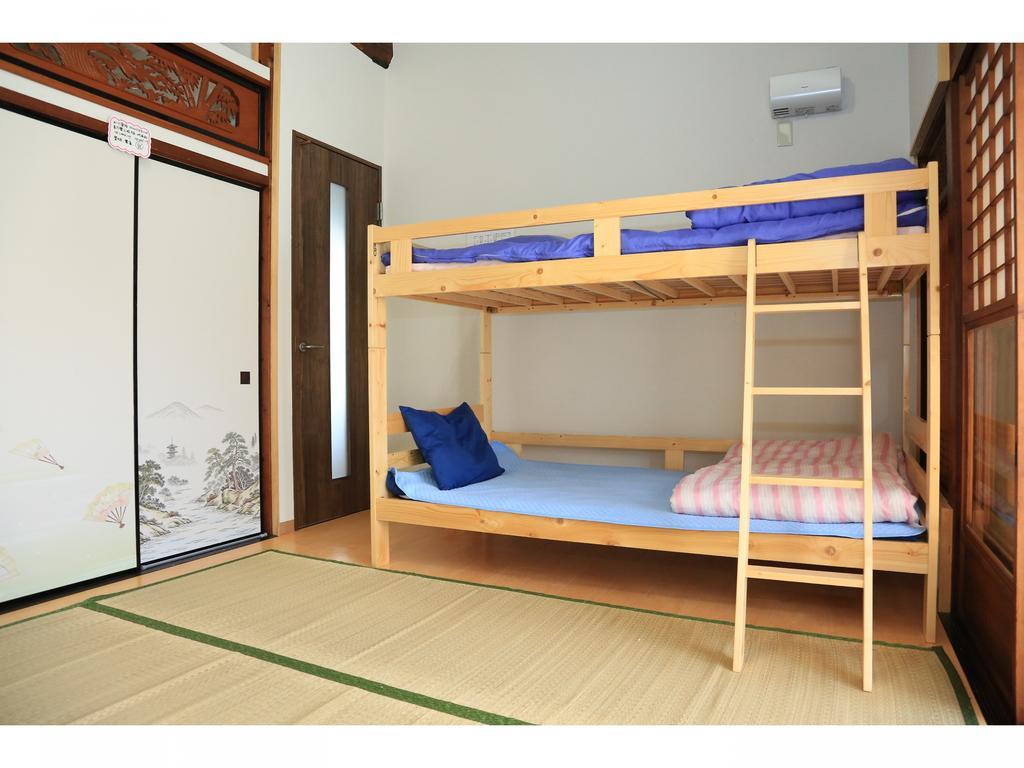 The Grandwest Arashiyama Apart otel Kyoto Dış mekan fotoğraf