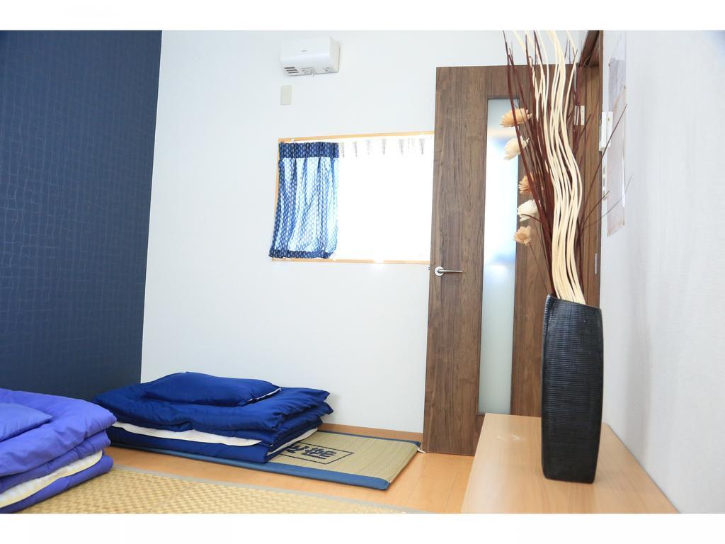 The Grandwest Arashiyama Apart otel Kyoto Dış mekan fotoğraf