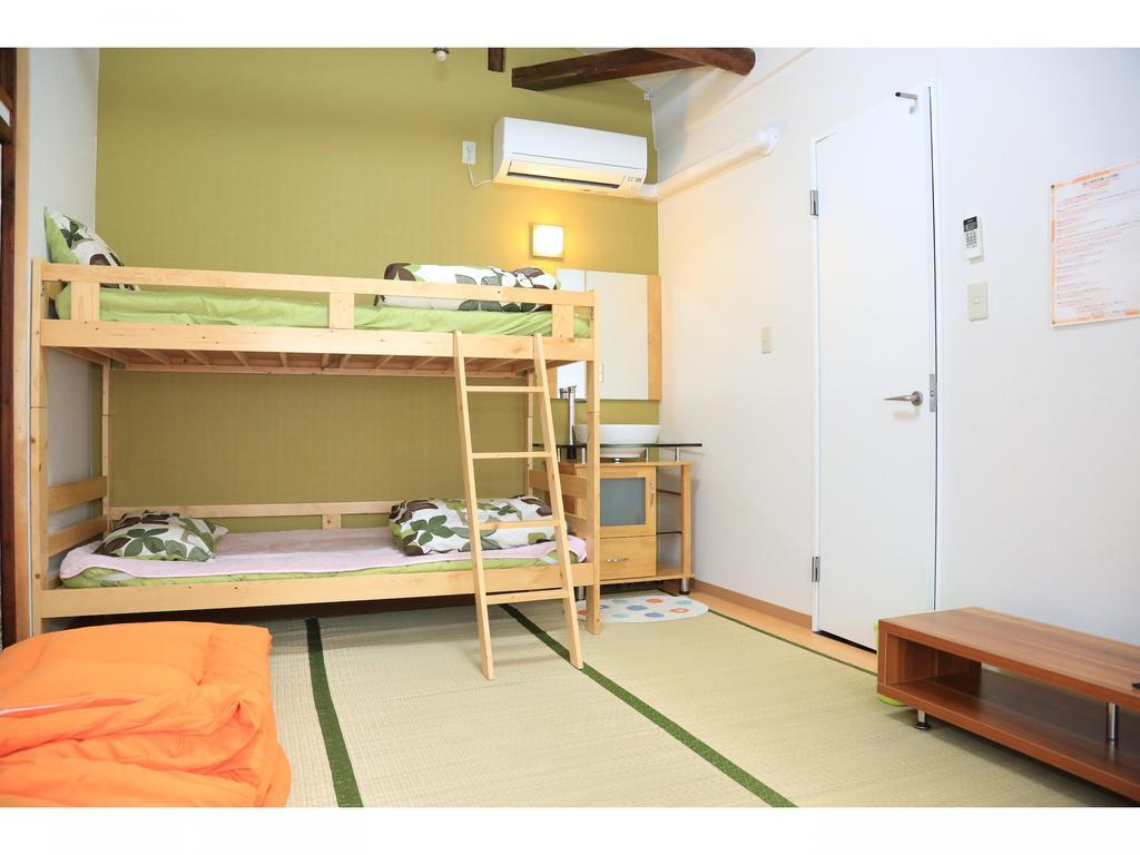 The Grandwest Arashiyama Apart otel Kyoto Dış mekan fotoğraf
