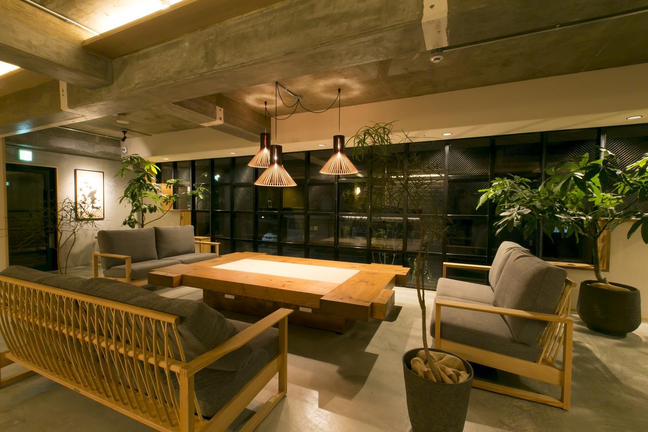 The Grandwest Arashiyama Apart otel Kyoto Dış mekan fotoğraf