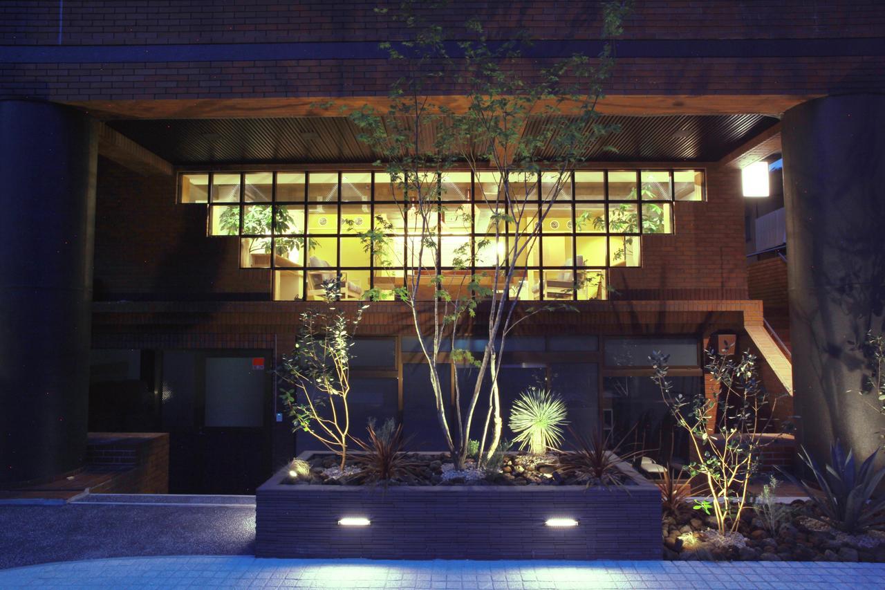 The Grandwest Arashiyama Apart otel Kyoto Dış mekan fotoğraf
