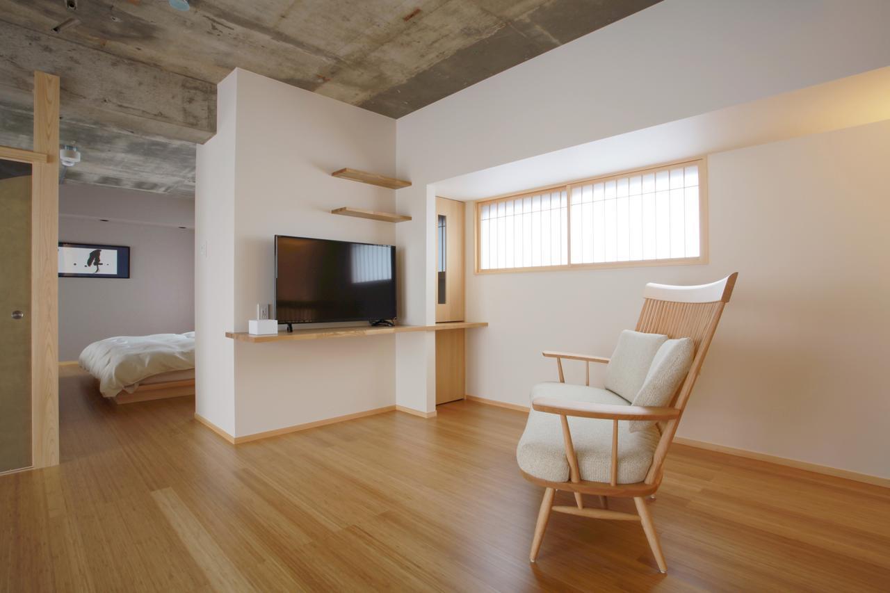 The Grandwest Arashiyama Apart otel Kyoto Dış mekan fotoğraf