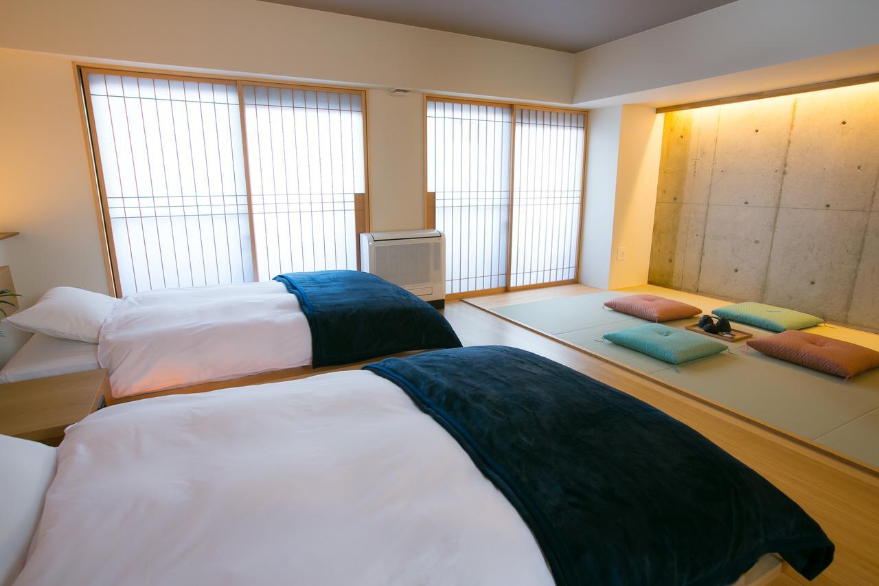 The Grandwest Arashiyama Apart otel Kyoto Dış mekan fotoğraf