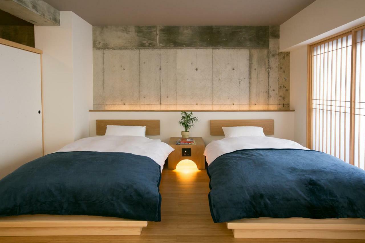 The Grandwest Arashiyama Apart otel Kyoto Dış mekan fotoğraf