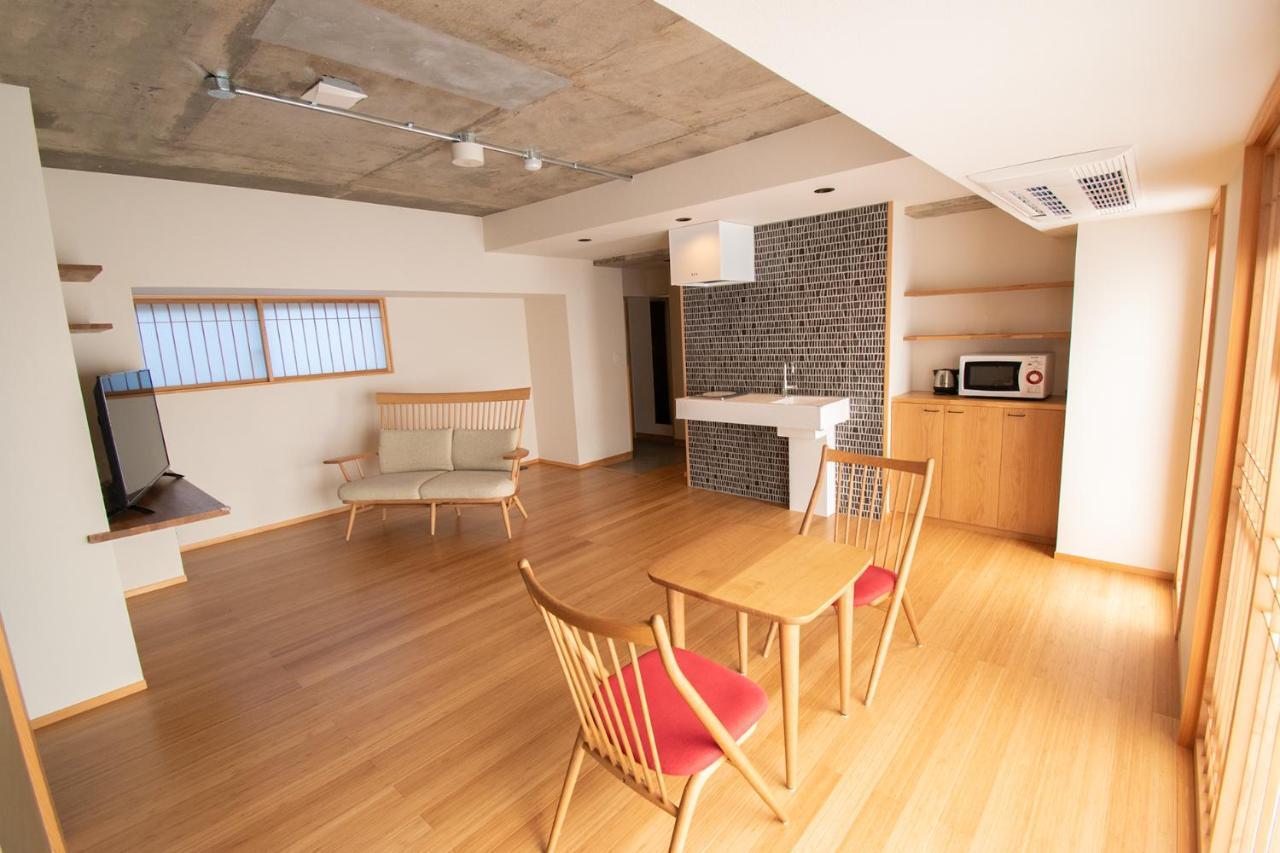 The Grandwest Arashiyama Apart otel Kyoto Dış mekan fotoğraf