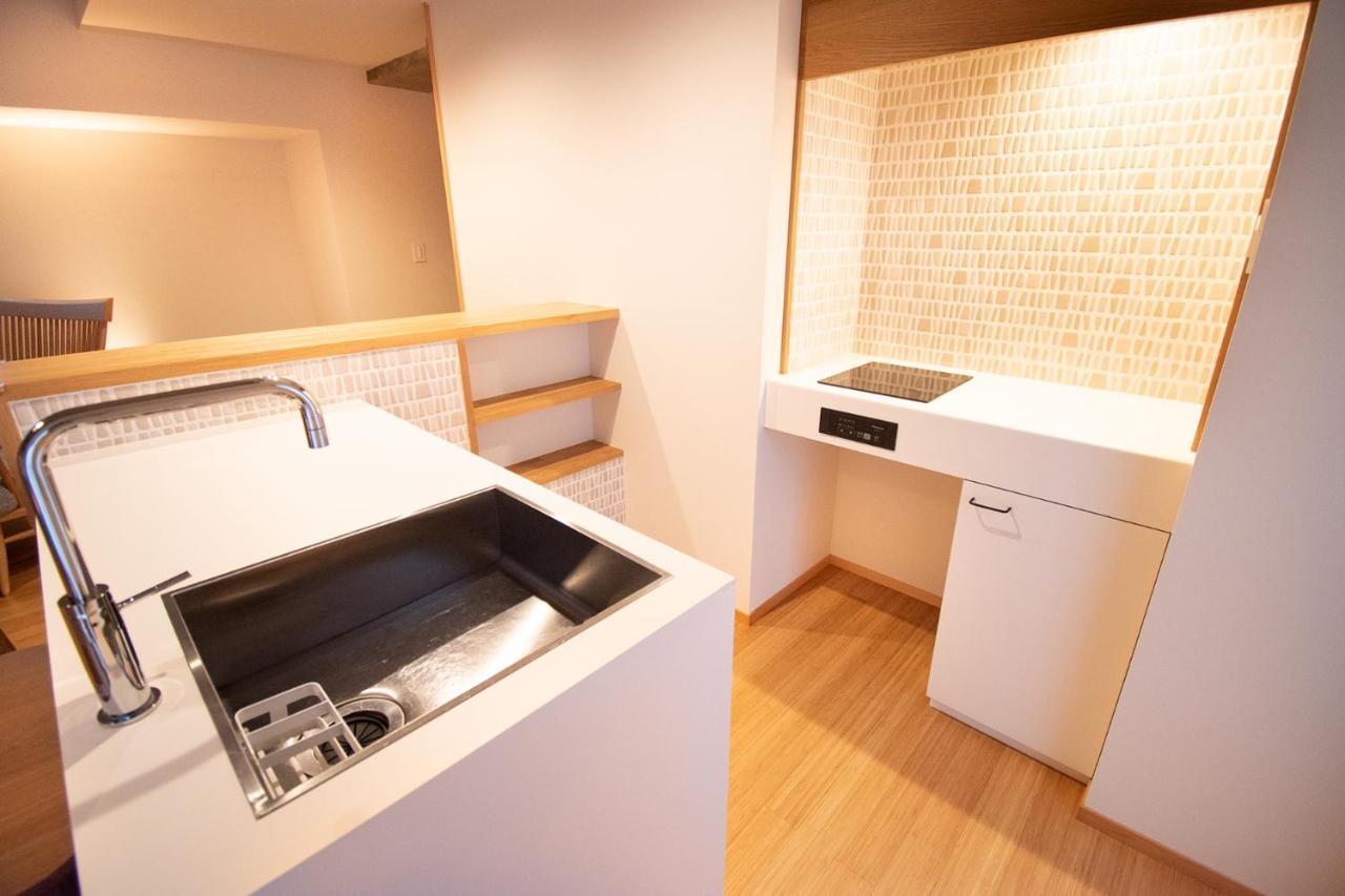 The Grandwest Arashiyama Apart otel Kyoto Dış mekan fotoğraf